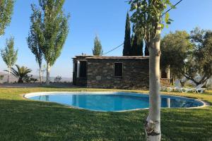 Casa El Higueral