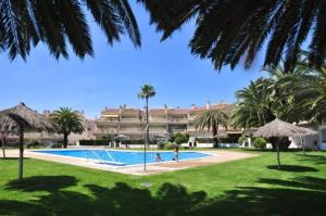 Precioso apartamento Eurogolden en Cambrils ideal para familias