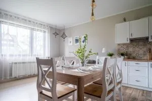 Apartament Konda - Białka Tatrzanska