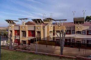 Bloem Spa Hotel & Conference - Bloemfontein