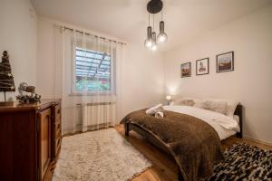 Apartament Konda