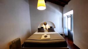 Casa do Lêntejo - Casas de Taipa