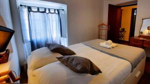 Casa do Lêntejo - Casas de Taipa