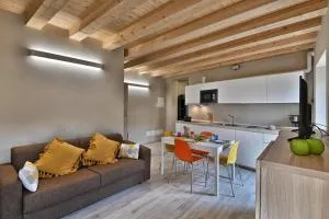 Appartamento Sole - Theater Home - Olzano