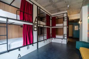 The Central House Madrid Lavapiés