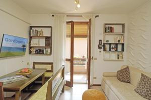 Appartamento Balander - Gardagate