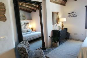 Casa Romántica con Sauna privada Eternal Rural