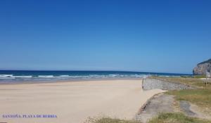 Apartamentos Cuberris