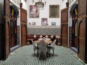Riad El Bacha