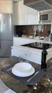 PG HOUSE & SUITE - Tamaraceite