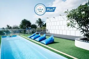 BearPacker Patong Hostel - Ban Lum Fuang