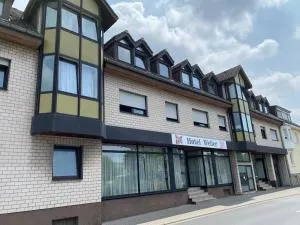 Hotel -Pension-Weller - 罗德高