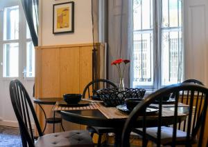 Karma Boutique Apartments