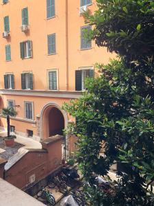 Apartment mit 3 Schlafzimmern
