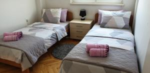 Aurelia Apartment