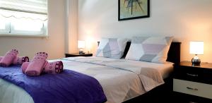 Aurelia Apartment