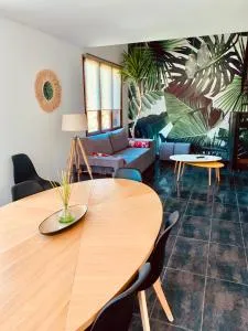 La Kabylie au coeur des 3 Vallées internet tout compris - 阿列日河畔的塔拉斯孔