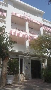 Hotel Silvi
