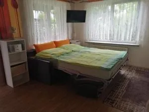 Spatzennest - Berglase