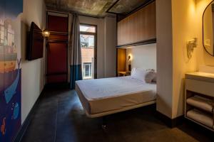 The Central House Madrid Lavapiés