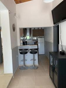 Ferienhaus "Arizones", Nea Kallikratia, Chalkidiki