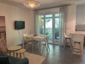 Appartements Frenchyhomes☆T2 proche plage☆centre ville☆WIFI : photos des chambres