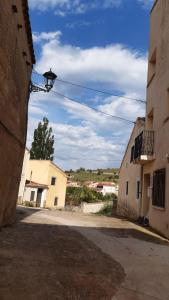 Casa Rural San Miguel