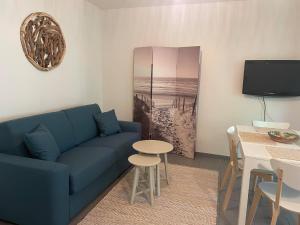 Appartements Frenchyhomes☆T2 proche plage☆centre ville☆WIFI : photos des chambres