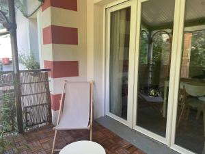 Appartements Frenchyhomes☆T2 proche plage☆centre ville☆WIFI : photos des chambres