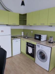 Villa 13 - Holiday Villapark - Seaview Albena