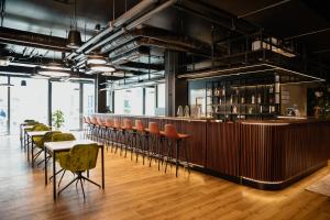 Rioca Vienna Posto 1