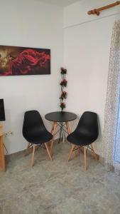 Vigla House