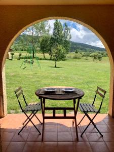 Appartements Val de Llous I 40 : photos des chambres