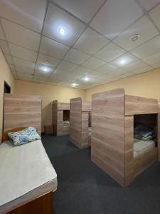 Single Bed in Dormitory Room room in Hotel 24 Hours