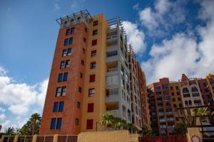 Apartamento Turistico VerdeMar 2