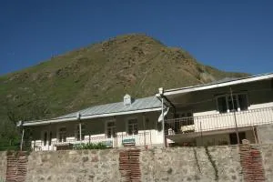 Guest House Nazy - Gergeti