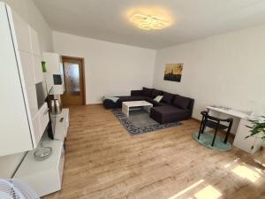 Ferienwohnung 2 Christiansdorf Freiberg