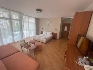 Hotel ECO Palace
