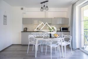 Apartament Grey