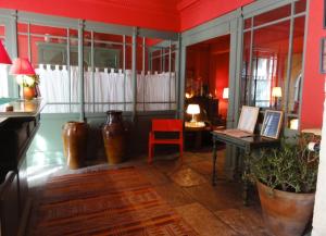 Hotels Hotel Les Templiers : photos des chambres