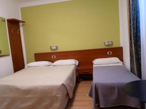 Habitación Triple Básica