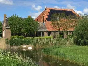 Bed and breakfast Zathe De Spieker - Itens
