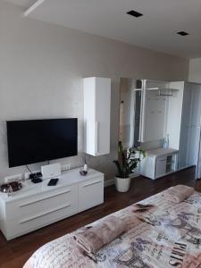 Jacuzzi Lux Apartman