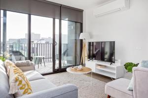 Palmerston St Apartments by Urban Rest