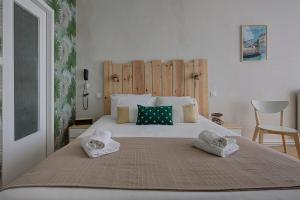 Hotels Beach Hotel - Le Grand Chalet : photos des chambres