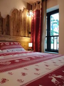 LE REFUGE DU COEUR - Mollié