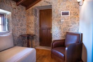 Trapela Areopolis, Boutique Hotel