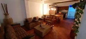 Alemau´s House Casa Hospedaje en Barichara