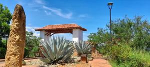 Alemau´s House Casa Hospedaje en Barichara