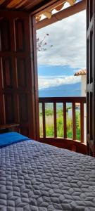 Alemau´s House Casa Hospedaje en Barichara